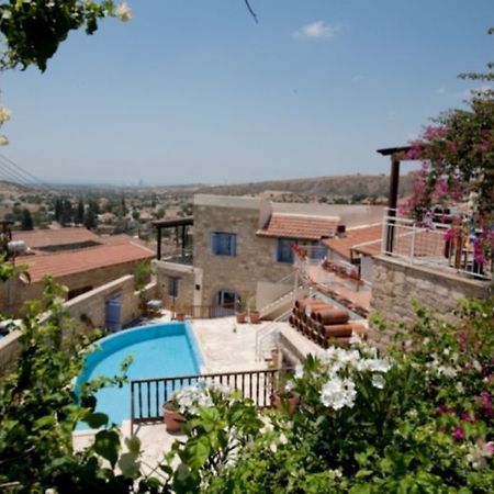 Cyprus Villages Tochni Traditional Houses Экстерьер фото