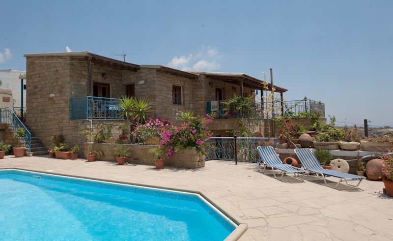 Cyprus Villages Tochni Traditional Houses Экстерьер фото