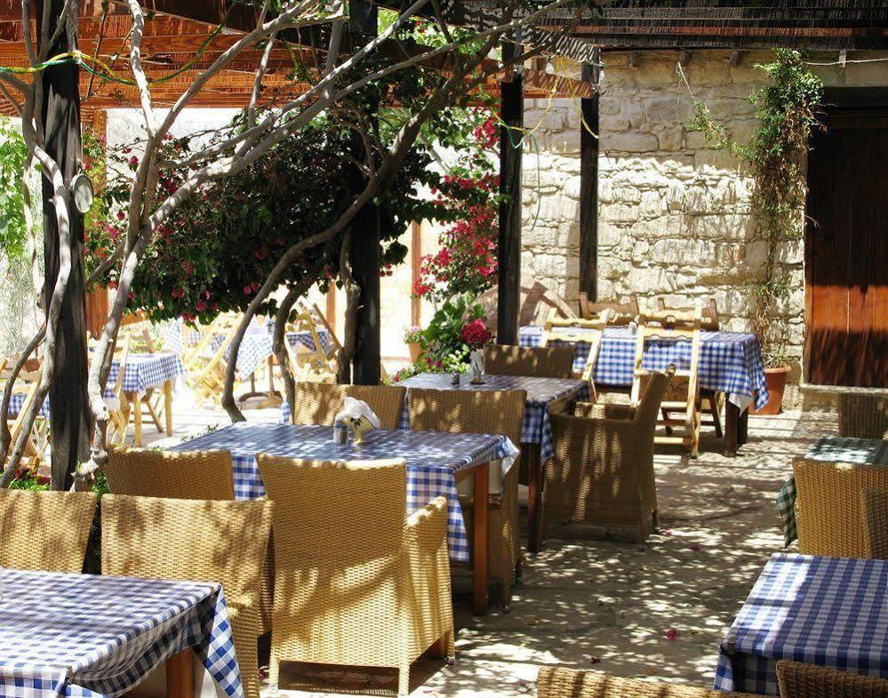 Cyprus Villages Tochni Traditional Houses Экстерьер фото
