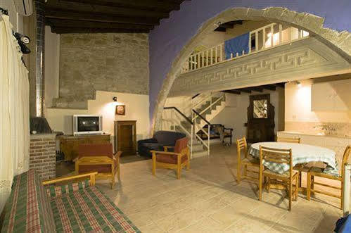 Cyprus Villages Tochni Traditional Houses Экстерьер фото