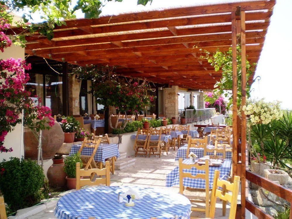 Cyprus Villages Tochni Traditional Houses Экстерьер фото